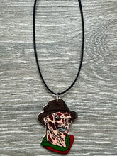 Load image into Gallery viewer, Halloween Movies- pendant only