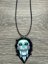 Load image into Gallery viewer, Halloween Movies- pendant only