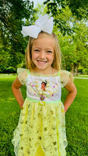 Load image into Gallery viewer, Princess- Tiana pendant