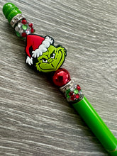 Load image into Gallery viewer, Christmas Characters- pens
