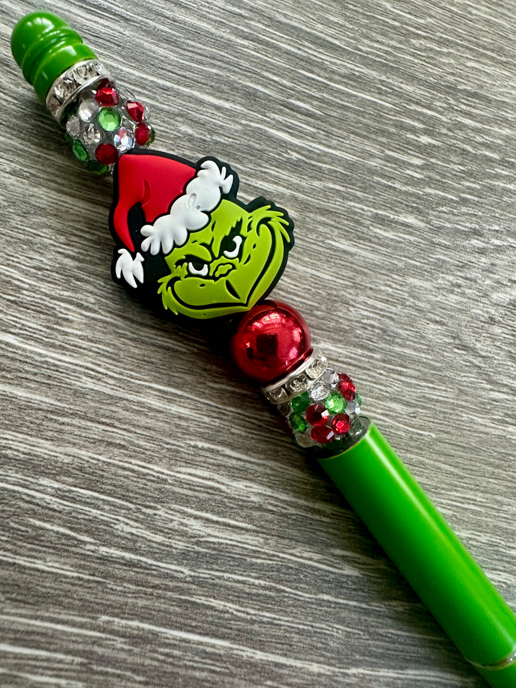 Christmas Characters- pens