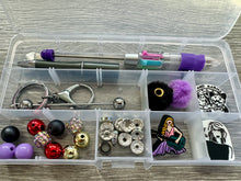 Load image into Gallery viewer, Stocking Stuffers- pen &amp; keychain build your own kit