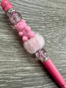 Valentine’s Day pens