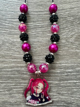 Load image into Gallery viewer, K-Pop Demon Hunters- Mira pendant