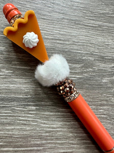 Fall Food- pens