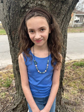 Load image into Gallery viewer, Remy statement necklace