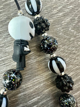 Load image into Gallery viewer, Halloween Movies- Jack Skellington statement