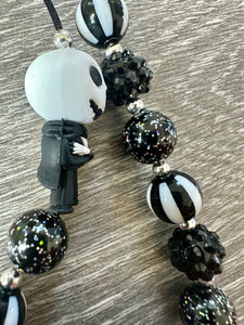 Halloween Movies- Jack Skellington statement