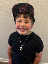 Load image into Gallery viewer, Christmas Characters- statement ONLY necklace