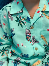 Load image into Gallery viewer, Christmas Characters- statement ONLY necklace