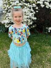 Load image into Gallery viewer, Princess- Ariel statement