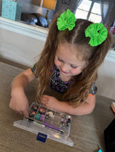 Load image into Gallery viewer, Stocking Stuffers- pen &amp; keychain build your own kit