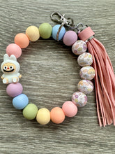 Load image into Gallery viewer, Stocking Stuffers- wristlet keychains