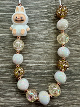Load image into Gallery viewer, Stocking Stuffers- Labubu statement necklace