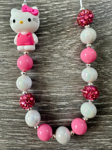 Friends- Hello Kitty & Friends statement