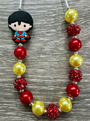Coming to Theaters- Superman statement