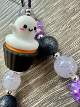 Load image into Gallery viewer, Fall Food- ghost cupcake statement