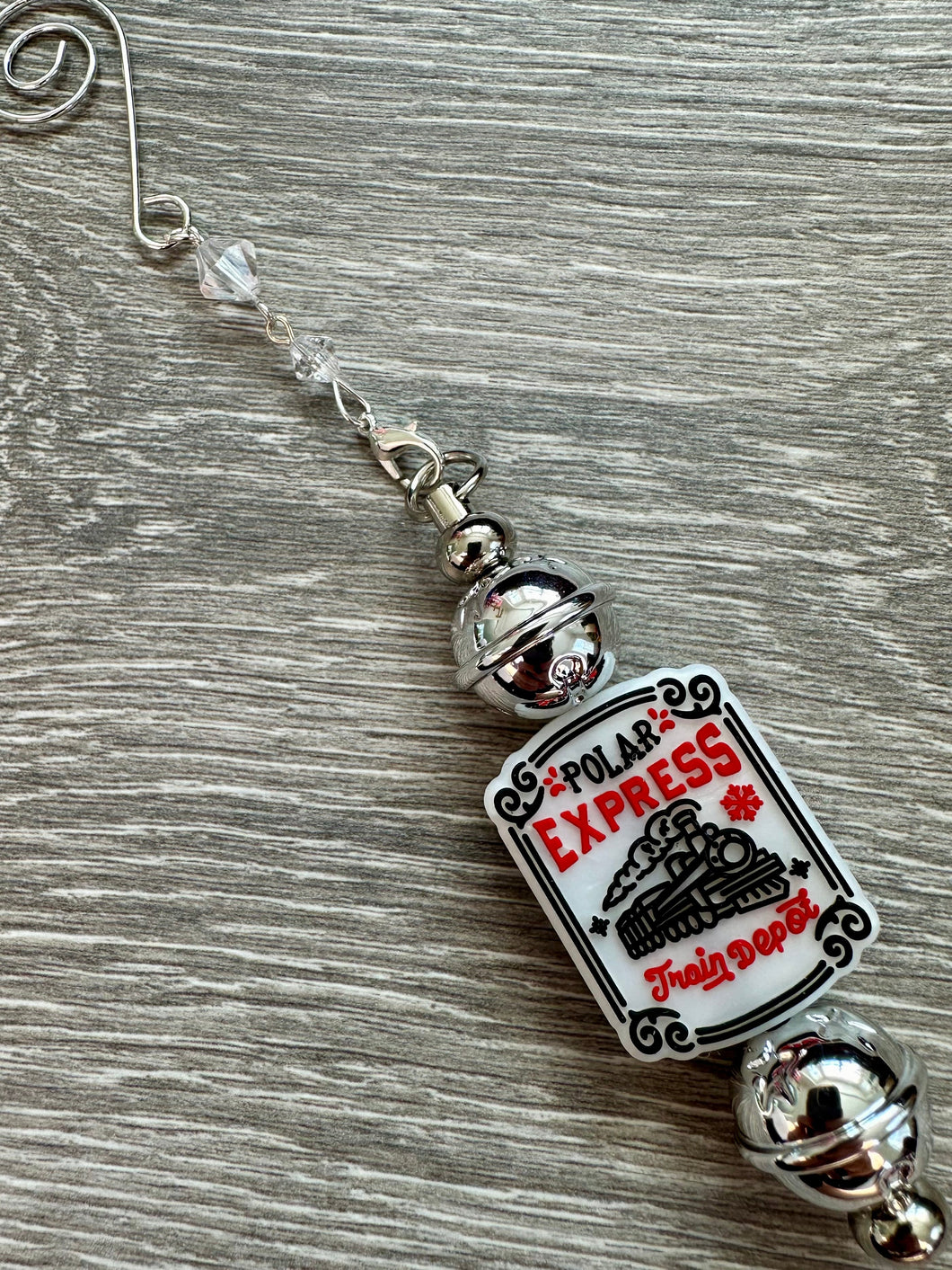 Christmas Characters- Ornaments