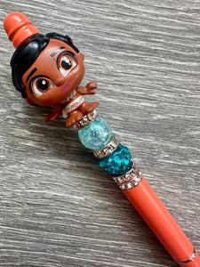 Princess- Doorable pens