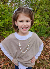 Load image into Gallery viewer, Stocking Stuffers- Labubu statement necklace