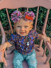 Load image into Gallery viewer, Halloween- ghost Mickey statement necklace