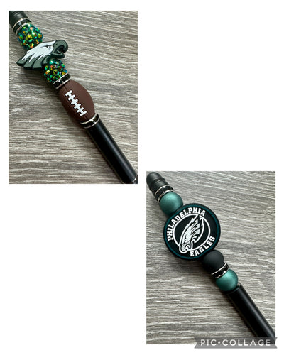 Eagles pens