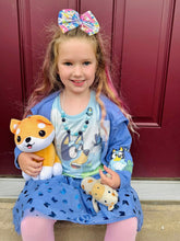 Load image into Gallery viewer, Bluey statement