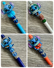 Load image into Gallery viewer, Coming to Theaters- Stitch Doorable pens
