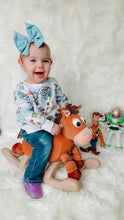 Load image into Gallery viewer, Friends- Woody &amp; Buzz statement