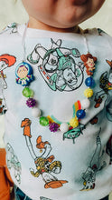 Load image into Gallery viewer, Friends- Woody &amp; Buzz statement