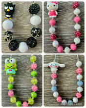 Load image into Gallery viewer, Friends- Hello Kitty &amp; Friends statement