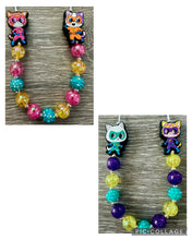 Load image into Gallery viewer, Friends- SuperKitties statement