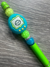 Load image into Gallery viewer, Throwback Thursday- beaded pens