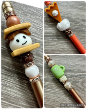 Load image into Gallery viewer, Fall Food- pens