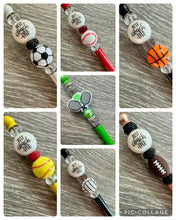 Load image into Gallery viewer, Stocking Stuffers- sports pens