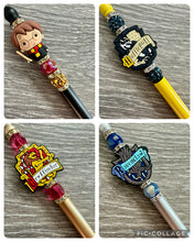 Load image into Gallery viewer, Stocking Stuffers- Harry Potter pens