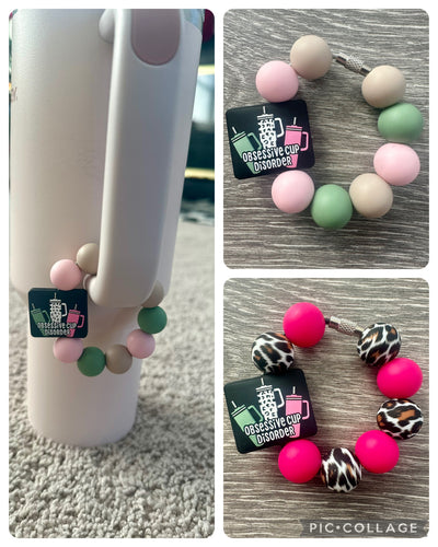 Stocking Stuffers- cup handle charms