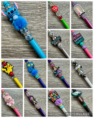 Stocking Stuffers- pens