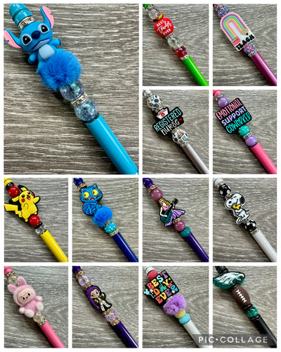 Stocking Stuffers- pens