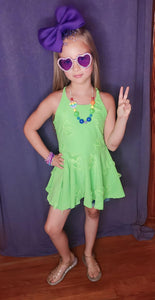 Peace, Love & LPD- rainbow peace statement