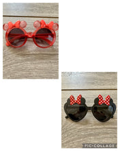 Load image into Gallery viewer, Minnie sunglasses
