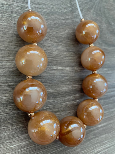 Celestial- solid gold galaxy