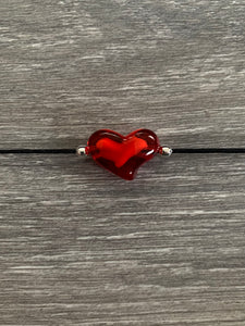 Valentine’s Day- heart single