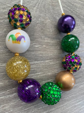 Load image into Gallery viewer, Mardi Gras- print mix
