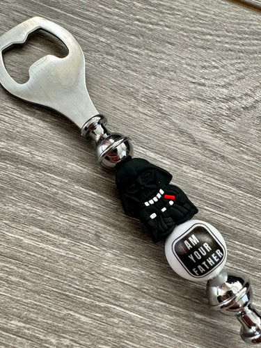 Darth Vader statement bottle opener