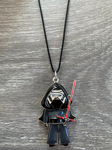 Kylo Ren pendant only