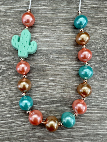 Taco- dessert cactus statement
