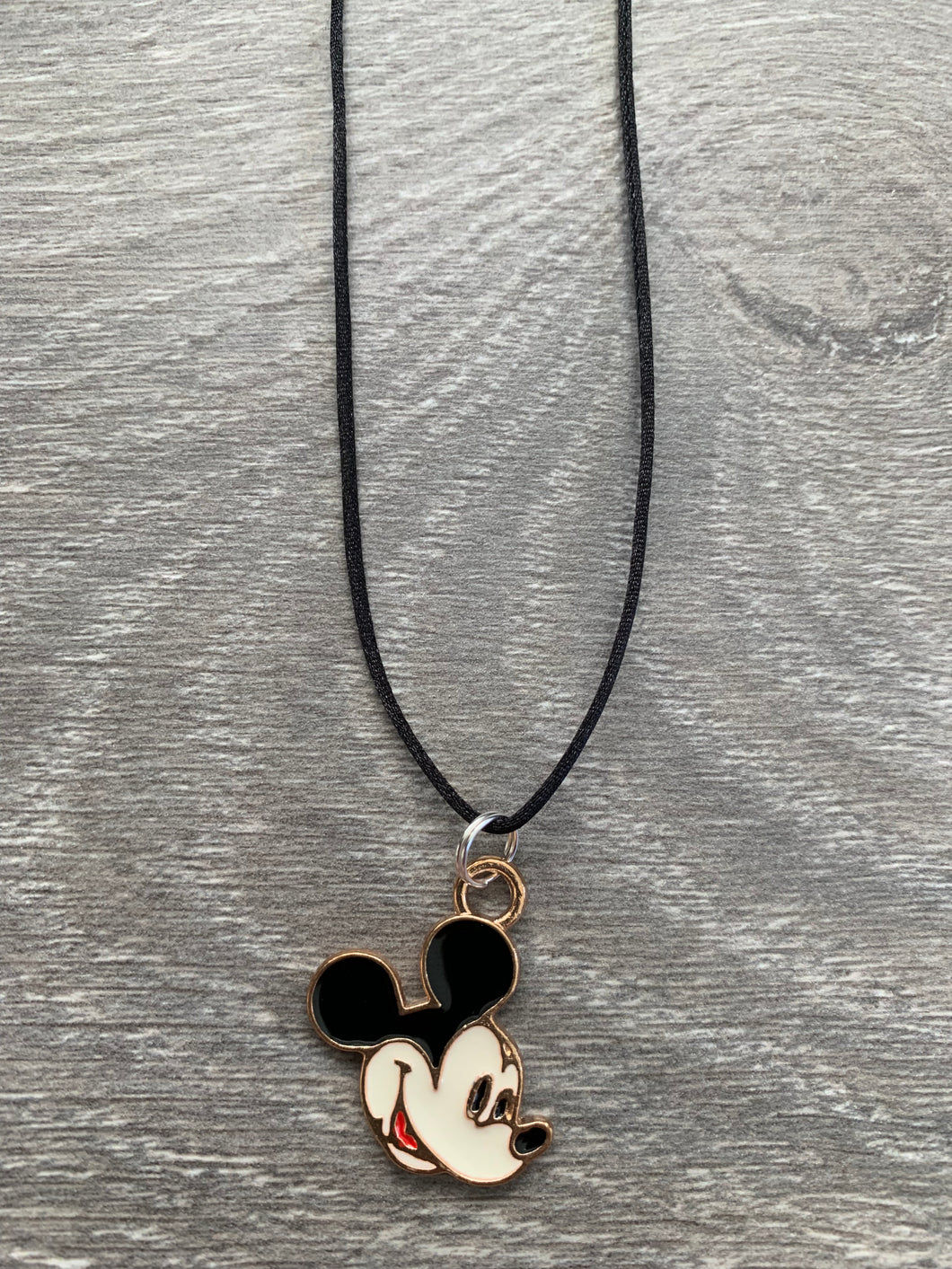 Mickey pendant only
