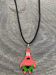 Patrick pendant only
