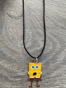 SpongeBob pendant only